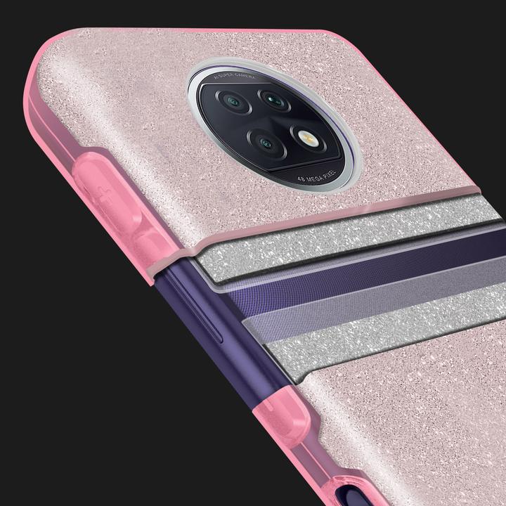 Image du produit Avizar Série Papay (Xiaomi Redmi Note 9T 5G)