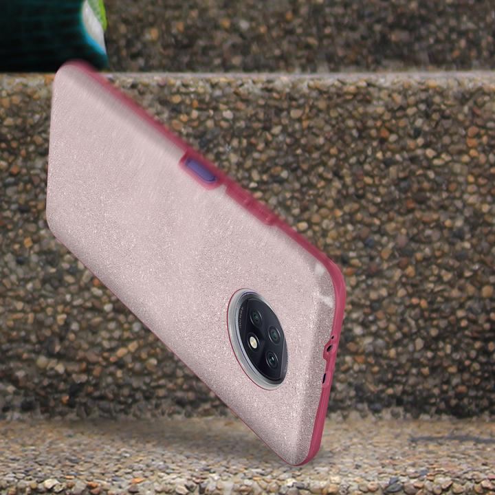 Image du produit Avizar Série Papay (Xiaomi Redmi Note 9T 5G)