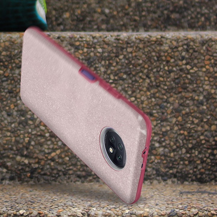 Actual product image Avizar Papay Series (Xiaomi Redmi Note 9T 5G)