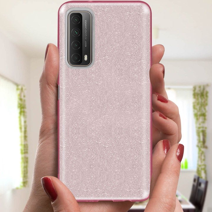 Actual product image Avizar Papay Series (Huawei P Smart (2021))