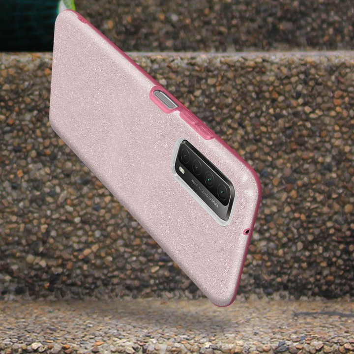 Actual product image Avizar Papay Series (Huawei P Smart (2021))