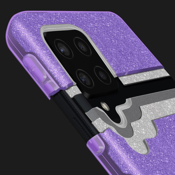 Produktbild Avizar Papay Series (Samsung Galaxy A42 5G)