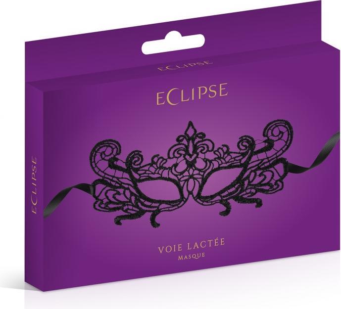 Actual product image Maskarade Loup noir Voie Lactée -