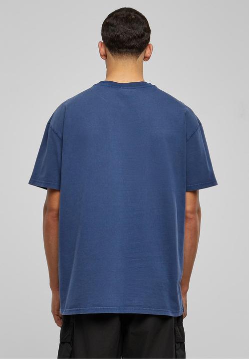 Produktbild Urban Classics Oversized Small Embroidery Tee (S)