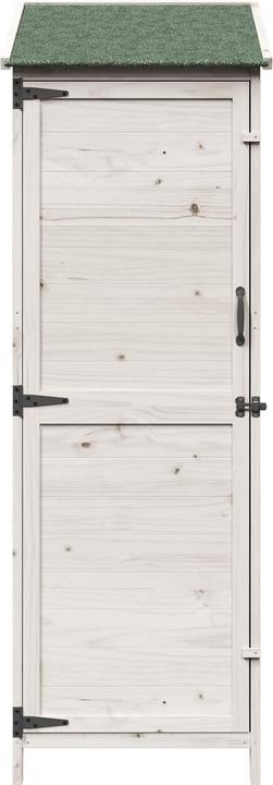 Produktbild vidaXL Garten Shed