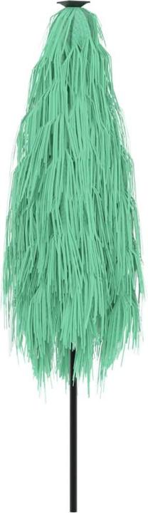 Immagine prodotto vidaXL Ombrellone con albero (2.48 m)