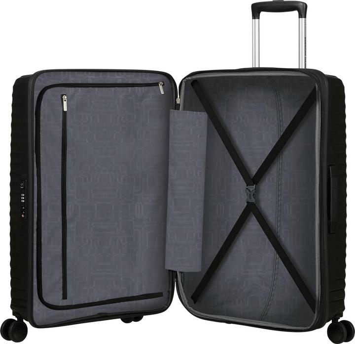 Actual product image American Tourister Diablast Spinner (81 l)