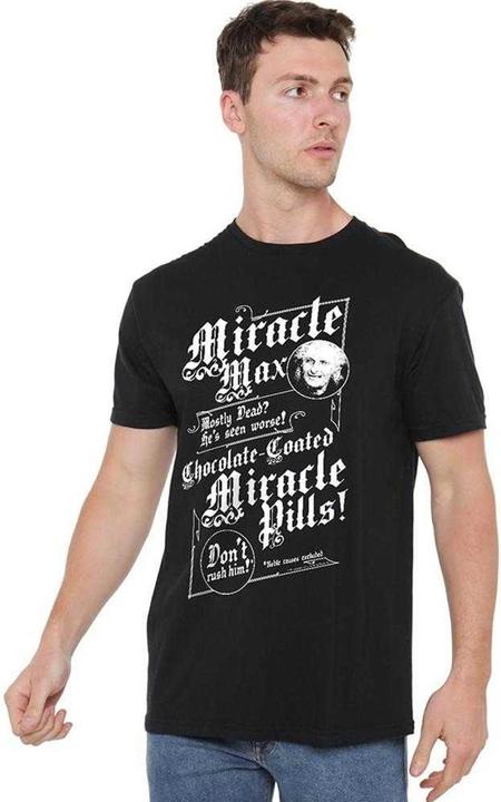 Produktbild The Princess Bride TShirt (L)