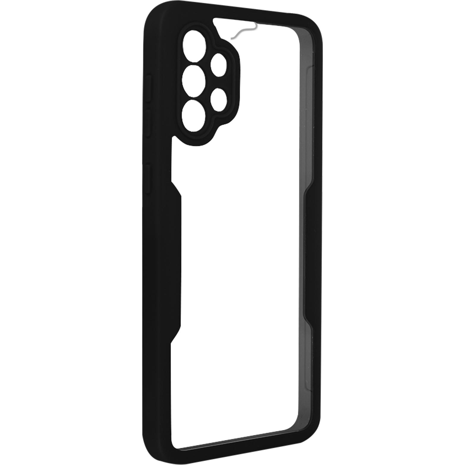 Thumbnail - Avizar 180 Series (Samsung Galaxy A32), Smartphone Hülle, Schwarz