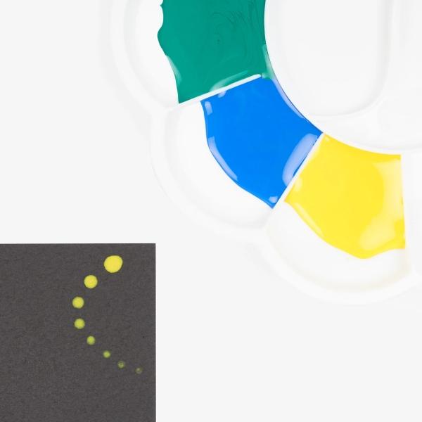 Produktbild The twiddlers Mandala Tool Kit 35-Teilig