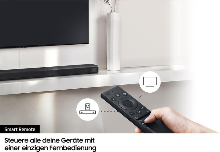 Actual product image Samsung HW-Q700A/ZG (330 W, 3.1.2 Channel)