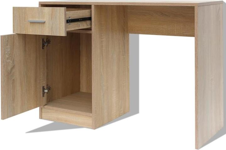 Produktbild vidaXL Magnolia (140 x 80 x 75 cm)