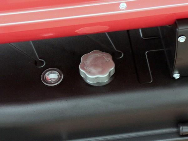 Immagine prodotto Rotek - Heizung HOI-30-230-TI 30kW 230V Ölheizer indirekt