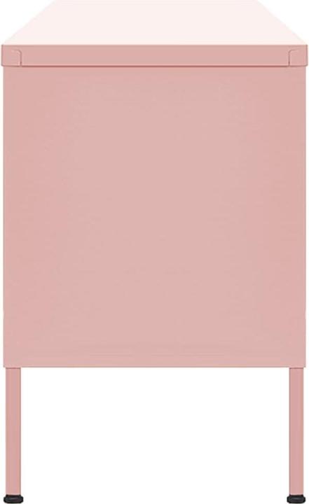 Immagine prodotto vidaXL Everett (105 x 35 x 50 cm)