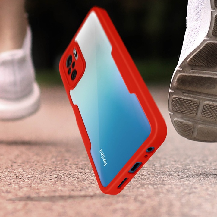 Produktbild Avizar 180 Series (Xiaomi Poco M5s)