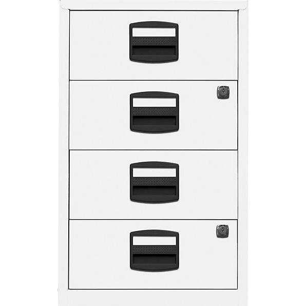 Thumbnail - Bisley, Aktenschrank, Home PFA (41.5 x 40 x 67.5 cm)