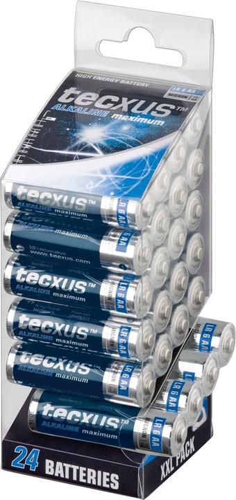 Image du produit Goobay LR6/AA (24 pcs, AA)