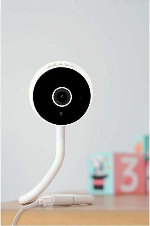 Actual product image Beaba Video nanny (Video & Audio, 300 m)