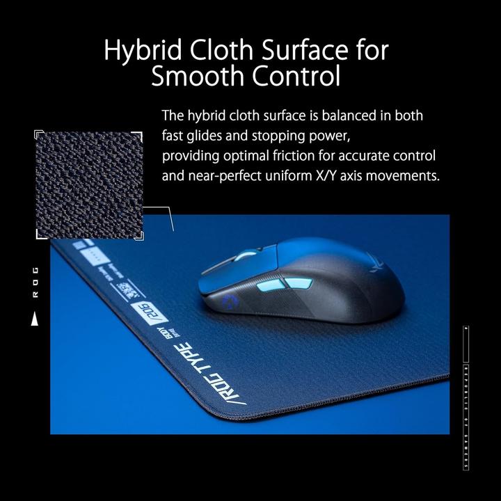 Image du produit ASUS ROG Hone Ace (XXL)