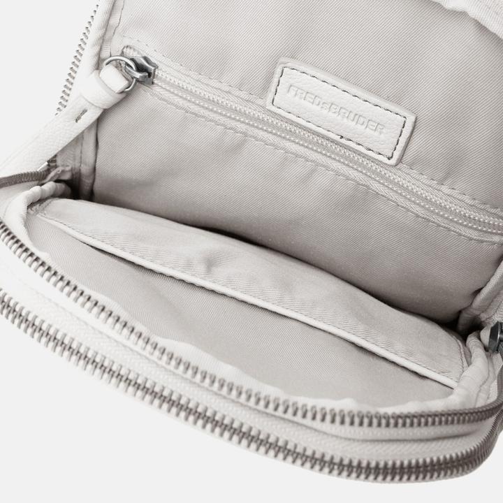 Actual product image FredsBruder Bestie City Rucksack Leder 29 cm (2 l)