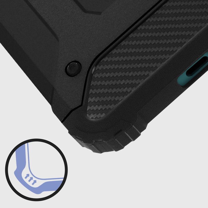 Actual product image Avizar Defender Series (Xiaomi Poco M5s)