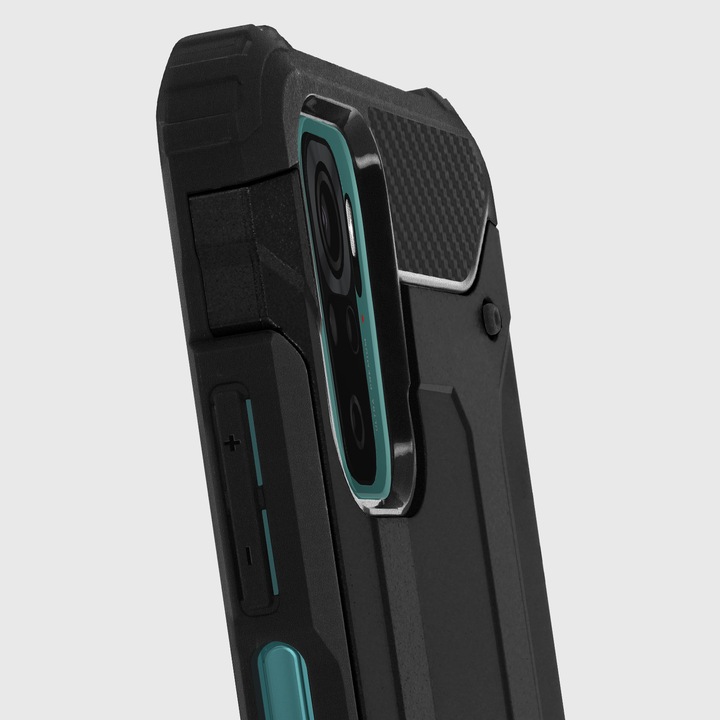 Actual product image Avizar Defender Series (Xiaomi Poco M5s)