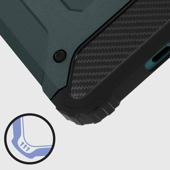 Actual product image Avizar Defender Series (Xiaomi Poco M5s)