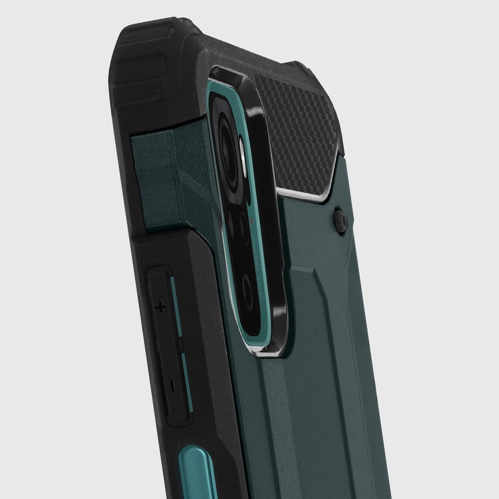 Actual product image Avizar Defender Series (Xiaomi Poco M5s)