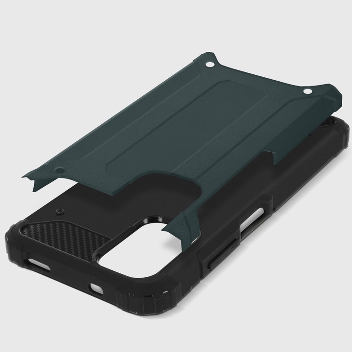 Actual product image Avizar Defender Series (Xiaomi Poco M5s)
