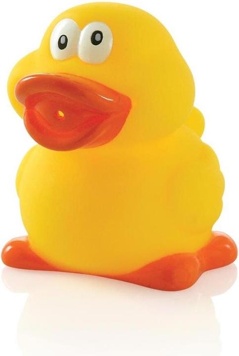 Produktbild Nuby Tiere (Krokodil, Ente, Elefant)