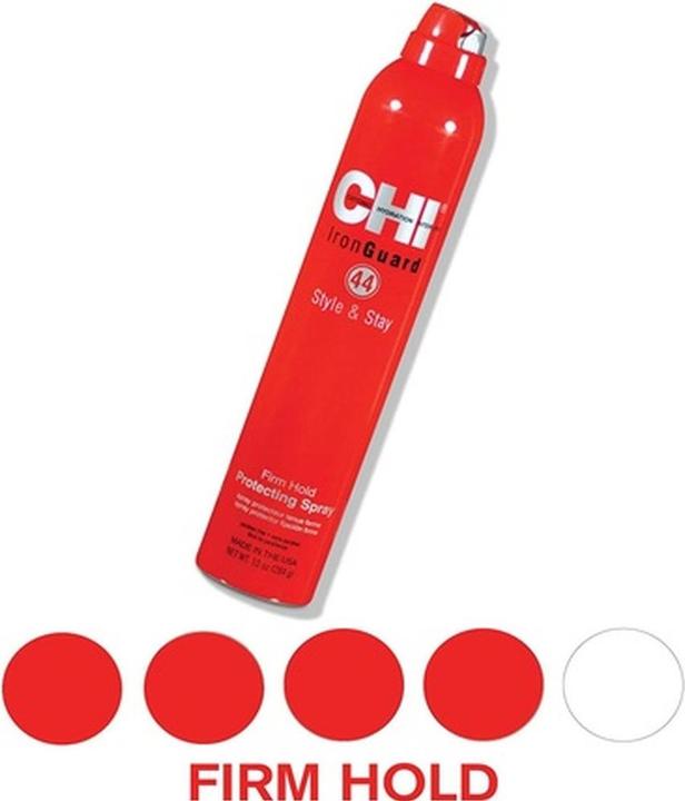 Image du produit CHI Garde de fer (284 ml)