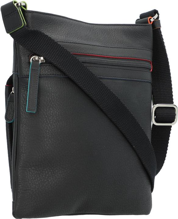 Immagine prodotto Mywalit Borsa a tracolla in pelle da 22 cm