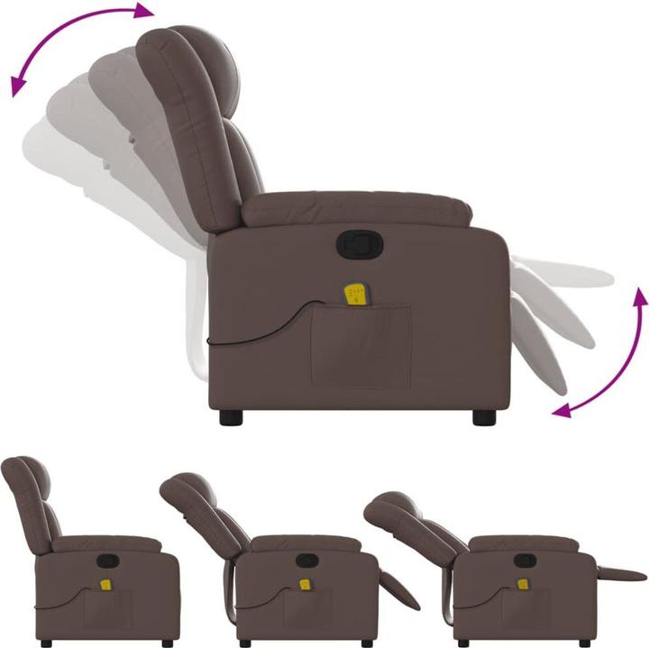 Image du produit vidaXL Obrad