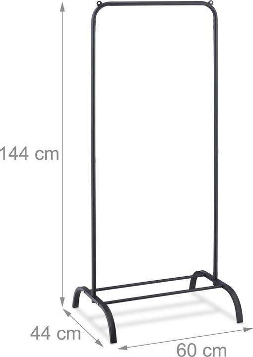 Image du produit Relaxdays Clothes Rack