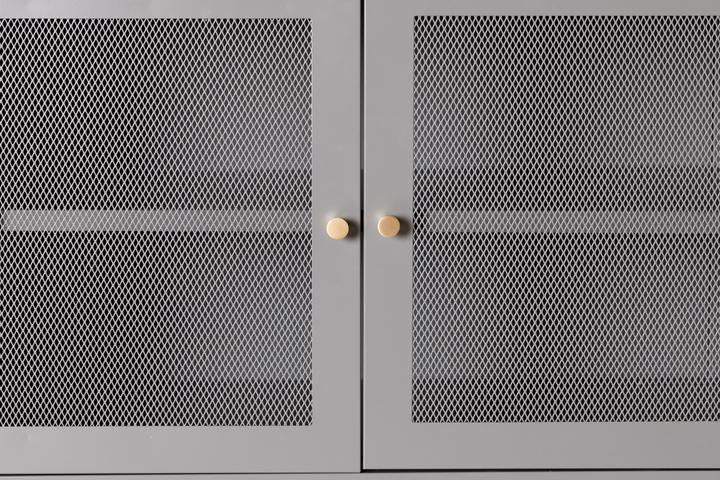 Actual product image Venture Home Malla (120 x 40 x 80 cm)