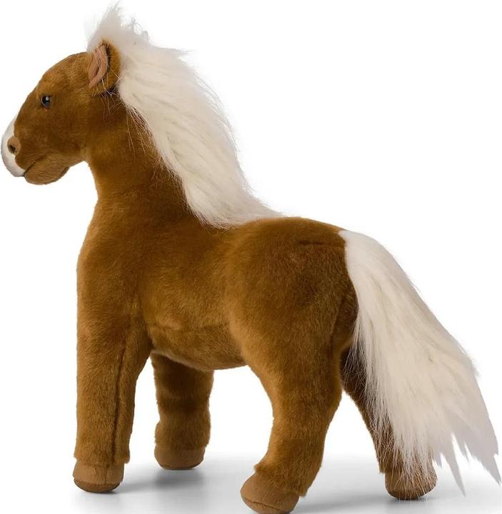 Actual product image WWF Wild horse hazelnut (36 cm)