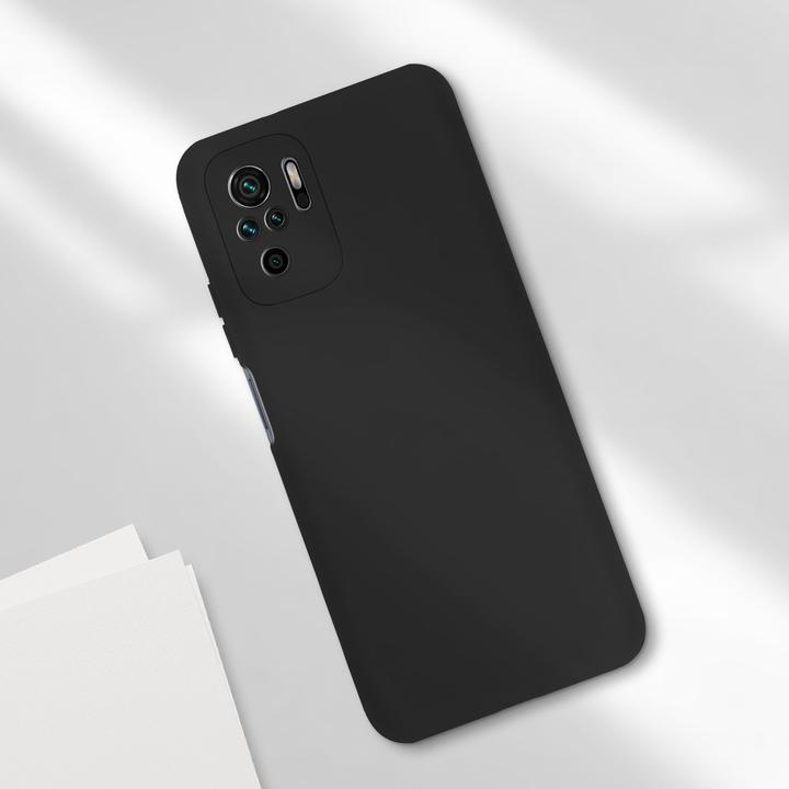 Actual product image Avizar Fast Series (Xiaomi Poco M5s)