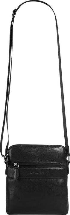 Produktbild Bugatti Nome Umhängetasche Leder 19 cm