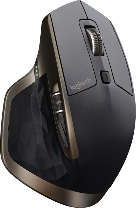 Produktbild Logitech MX Master (Kabellos)