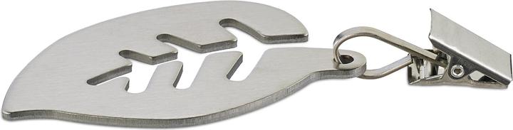 Produktbild Relaxdays Tischdeckenbeschwerer (4.5 x 1 x 9.5 cm)