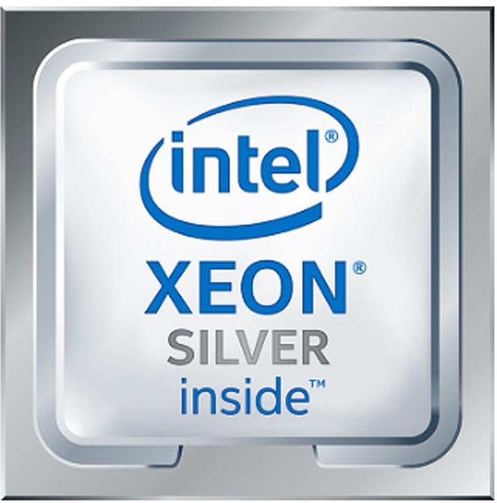 Produktbild HPE Intel Xeon Silver 4210R (Socket P, 2.40 GHz, 10 -Core)