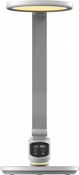 Actual product image Maxcom LED Desk Lamp ML 5100 Artis White