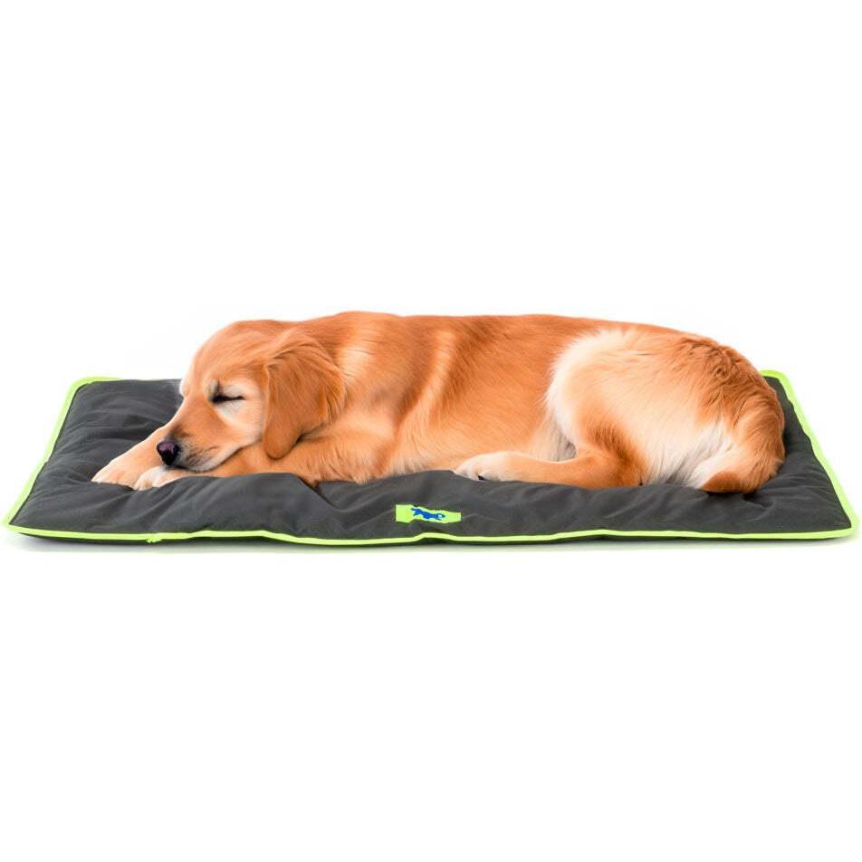 Thumbnail - Ferplast Jolly Matte (Hund, Katze), Hundebett + Katzenbett