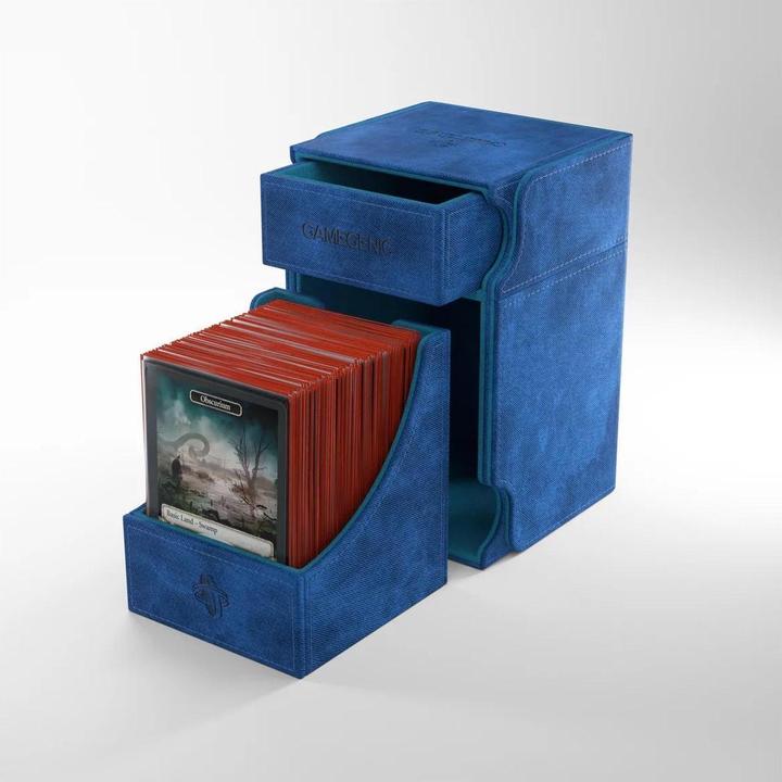 Produktbild Gamegenic Watchtower 100+ XL Blau