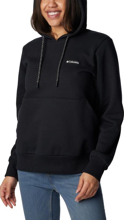 Produktbild Columbia W Marble Canyon Hoodie (S)