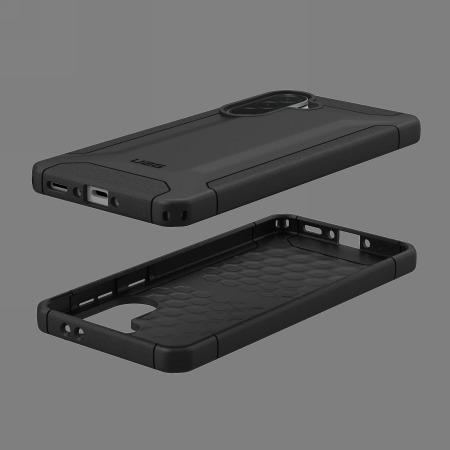 Actual product image UAG Scout Case (Samsung Galaxy A36)