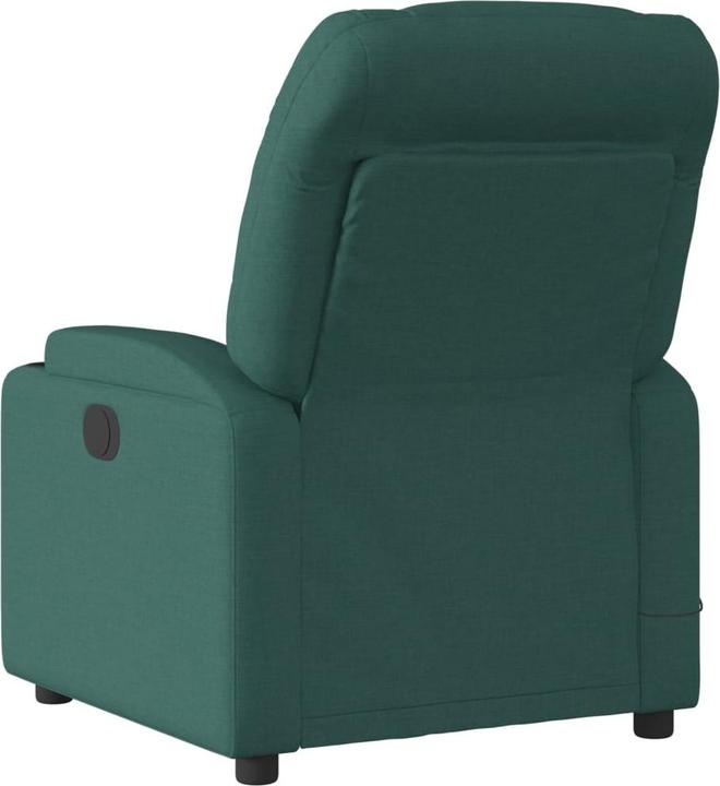 Produktbild vidaXL elektrischer Massagesessel