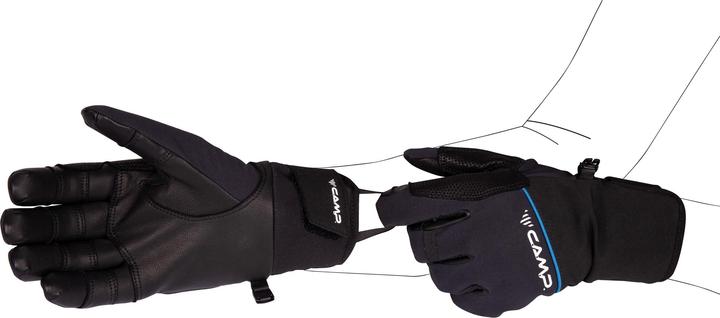 Actual product image Camp G Aero (L)