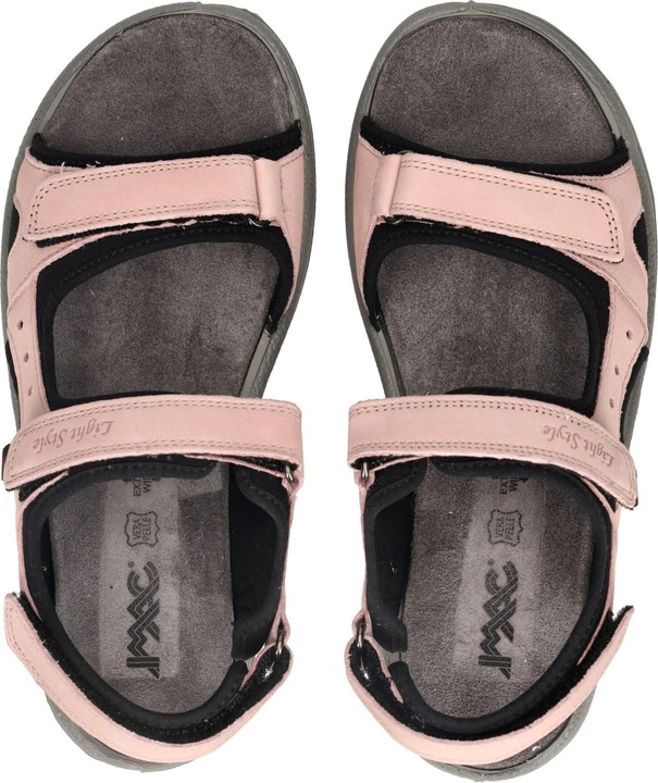 Actual product image IMAC Sandalen (41)