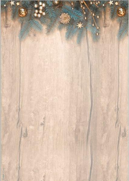 Immagine prodotto Sigel Carta da lettere di Natale (25 pz.)